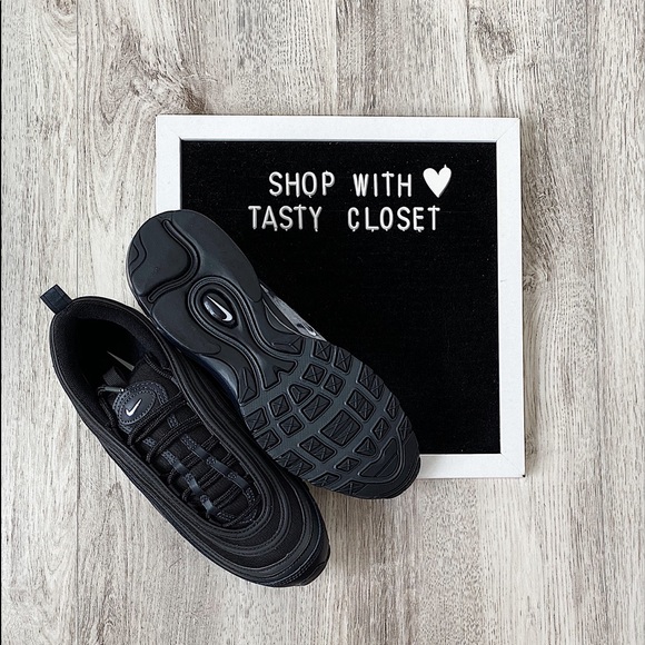 Nike air max 97 sneakers - Picture 6 of 8
